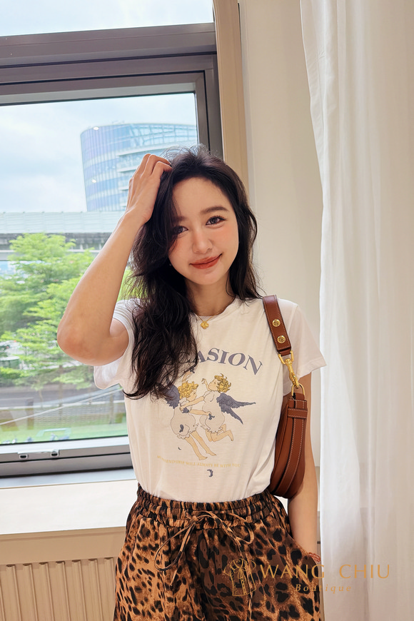 WANG CHIU 麻豆照